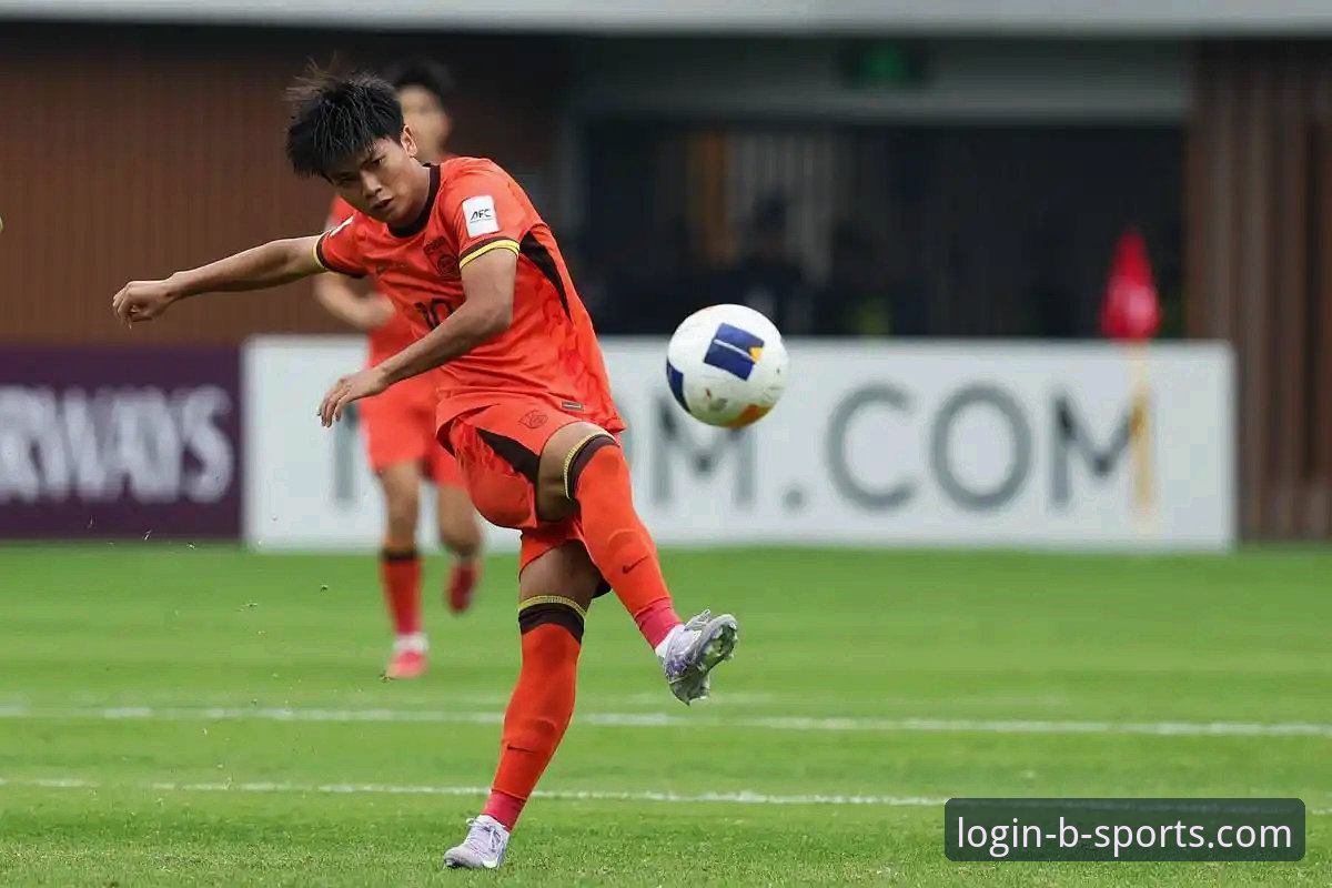 资深用户复盘U19国足土伦杯闪击战，BSports体育直播平台观赛实战体验分享